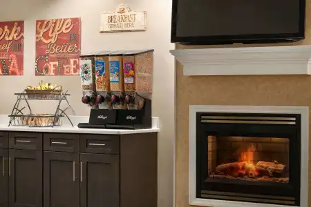Quality Inn Ormond Beach – Daytona - 10