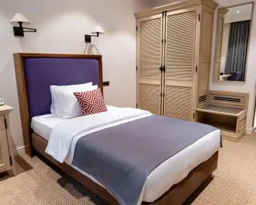 Best Western Plus Market Square Lviv - 69