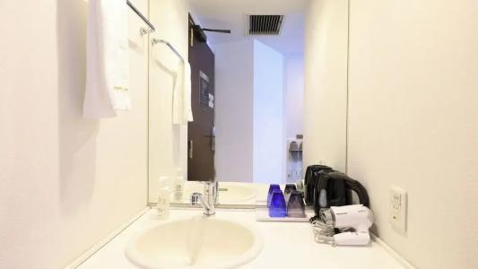 Dormy Inn Tomakomai Natural Hot Spring - 44