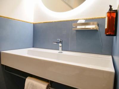Albergo Stella Del Mare - 91