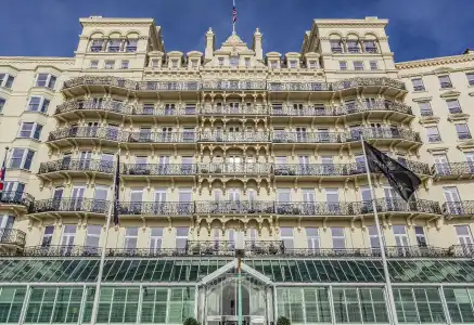 The Grand Brighton - 34