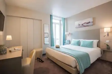 Hôtel du Midi - 48