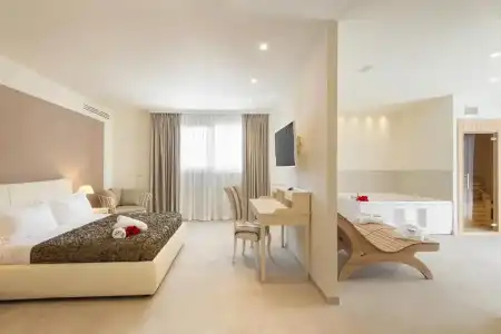 Giardino Suites&Spa - 62