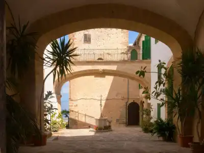 Hostal Sa Baronia - 32
