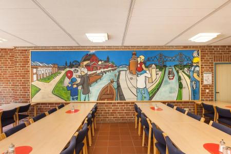 Garner Kiel - Akademie by IHG - 21