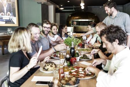 Mob Lyon Confluence - 26