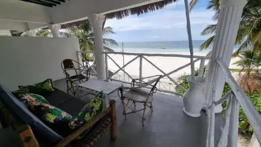 African Paradise Beach - 109