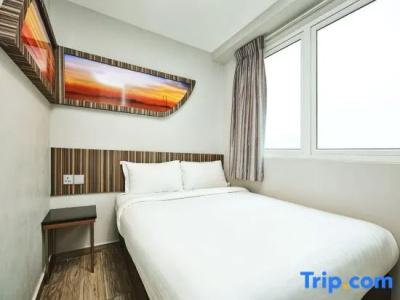 ibis budget Singapore Selegie - 45