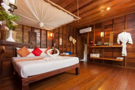 Sensi Paradise Beach Resort - 68