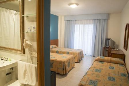 Jaime I Peñiscola - 50