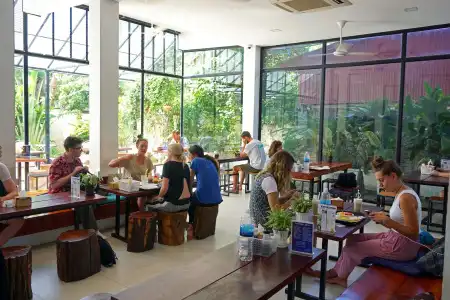 Onederz Hostel Siem Reap - 32