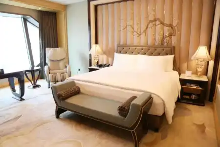Wanda Reign Wuhan - 87
