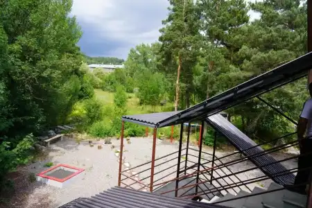 AAA Jermuk rest house - 29