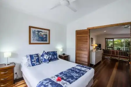 South Pacific Resort & Spa Noosa - 174