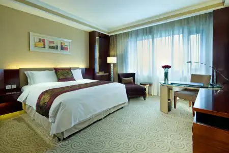 Millennium Chengdu - 45
