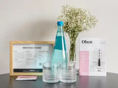Numa Frankfurt Oben - 31