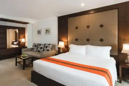 Mövenpick Suriwongse Chiang Mai - 44