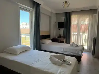 Ece HAN Butik Otel - 15