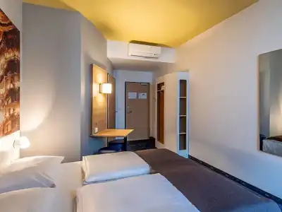 B&B Bayreuth - 29