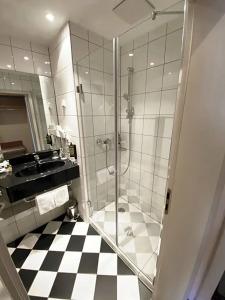 SchlossBad Wilhelmshöhe - 70