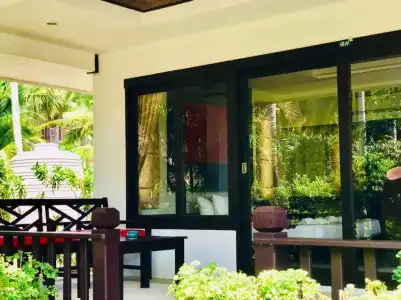 Am Samui Resort - 87
