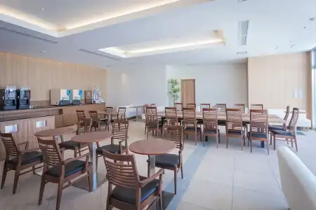 Kariyushi LCH Resort - 19