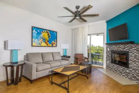 Worldmark Scottsdale - 4
