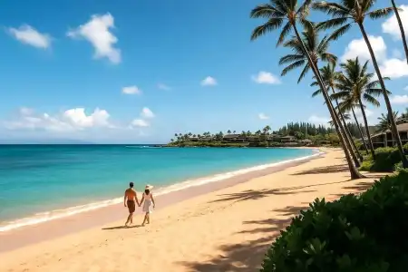 Napili Bay Resort by KBM - 11