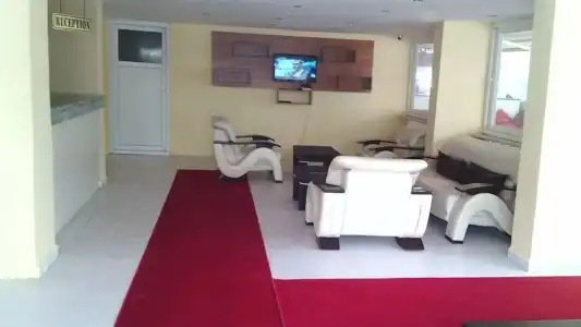 Saray Apart Otel - 3