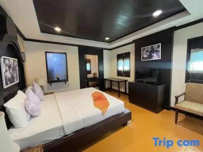 Golden Pine Beach Resort - 145