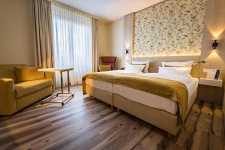 First Inn Zwickau - 25