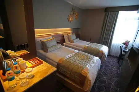 Kervansaray Bursa City - 27