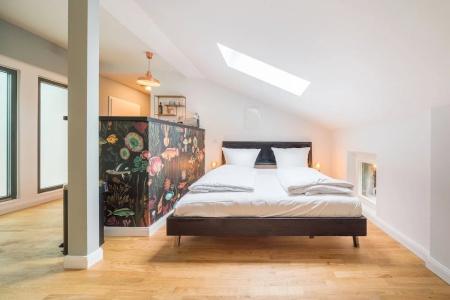 Design Apartments - "Kutscherhaus" - 38