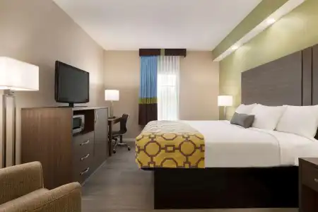 Quality Inn Ormond Beach – Daytona - 40