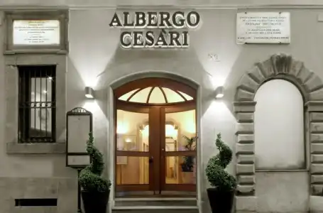9Cesari - 0