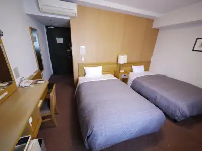 Route Inn Oita Ekimae - 2