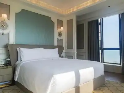 Jin Bei Palace - 27