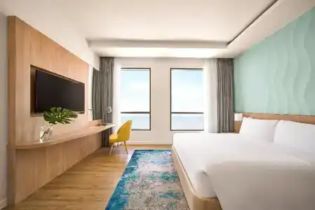 Holiday Inn Resort Ho Tram Beach by IHG - 121