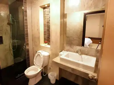 The Plubpla Serviced Apartment - 17