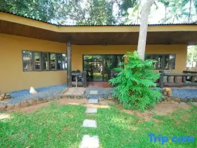 Melina's Beach Front Bungalow - 39
