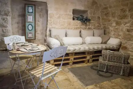 Albergo Diffuso Dimora Rossi - 21