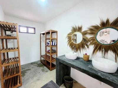 Garden Beach Bungalows Jambiani - 53
