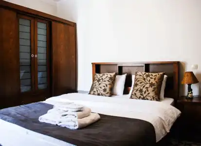 Foca Antik Otel - 122