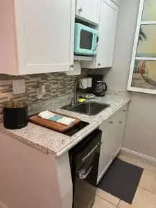 Fountain Beach Resort - 24