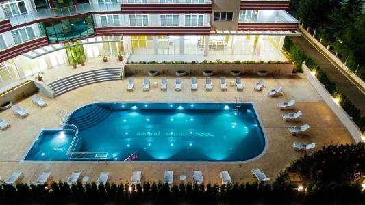 Maria Palace - All Inclusive - 17
