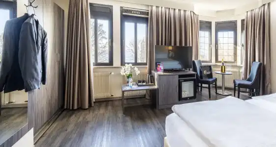 PLAZA Buchhorner Hof - 60