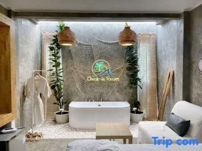 Check-in Resort Koh Larn - 48
