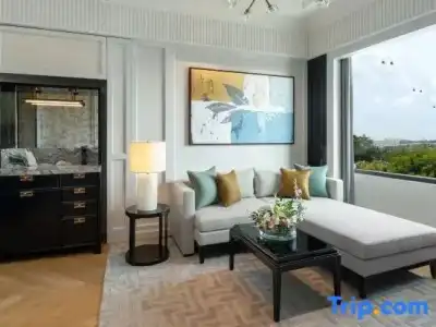 The Laurus, a Luxury Collection Resort, Singapore - 81