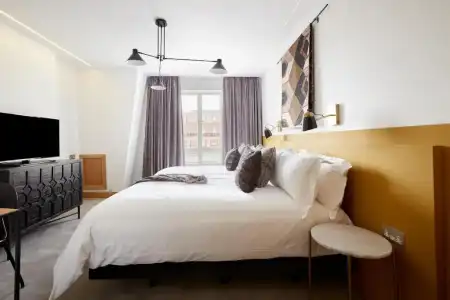 Sonder — Edgware Road - 38