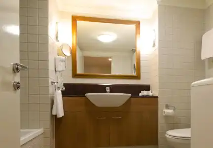 Cosmo Apartment - 9